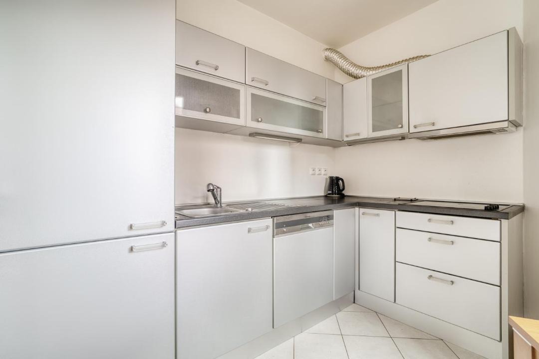 Photo of Kitchen in Zabehlice