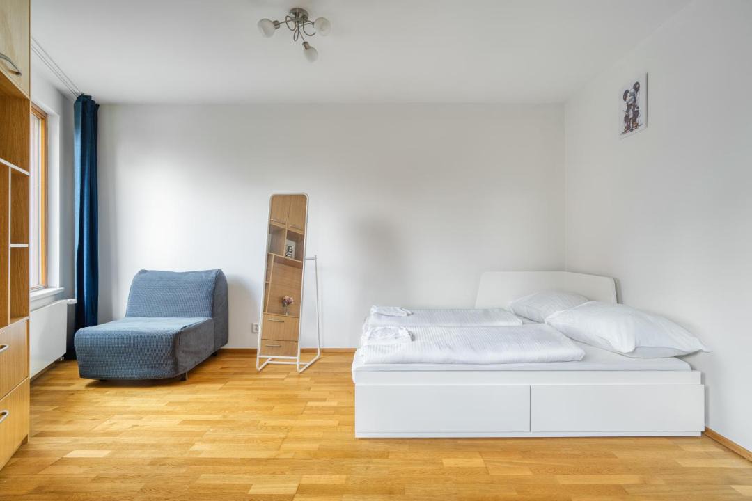 Photo of Bedroom in Zabehlice