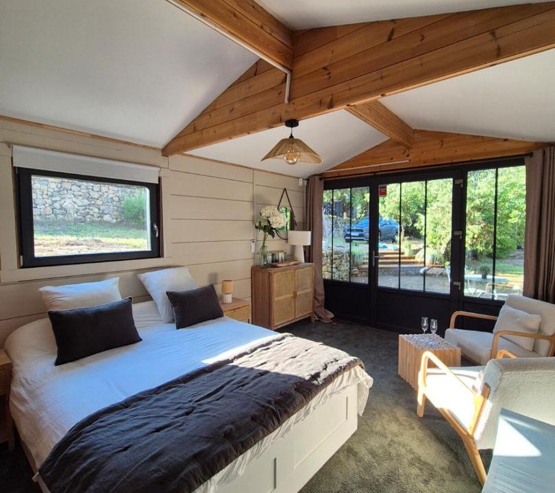 Photo of Bedroom in Banne