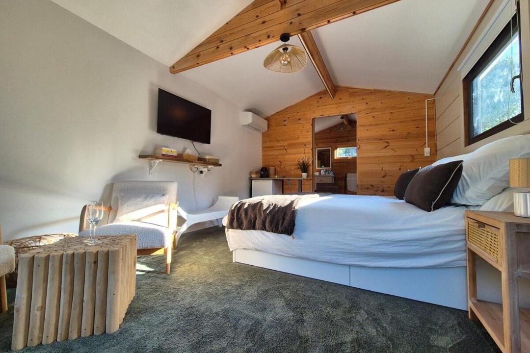 Photo of Bedroom in Banne