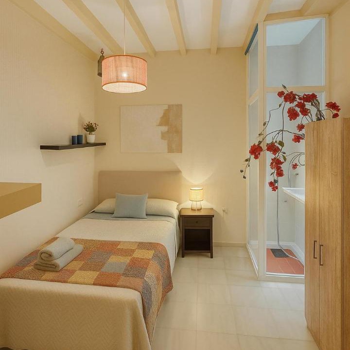 Photo of Bedroom in Santa Catalina
