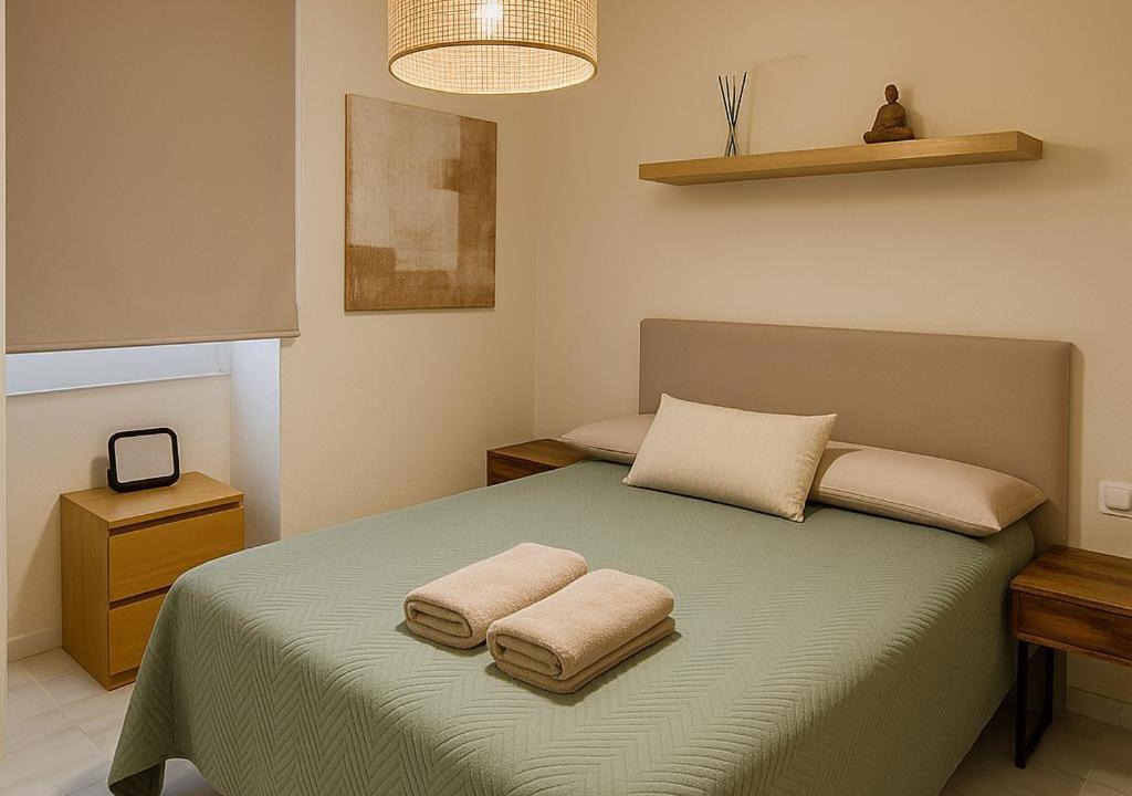 Photo of Bedroom in Santa Catalina