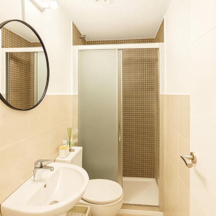 Photo of Bathroom in Santa Catalina