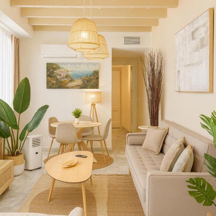 Photo of Livingroom in Santa Catalina
