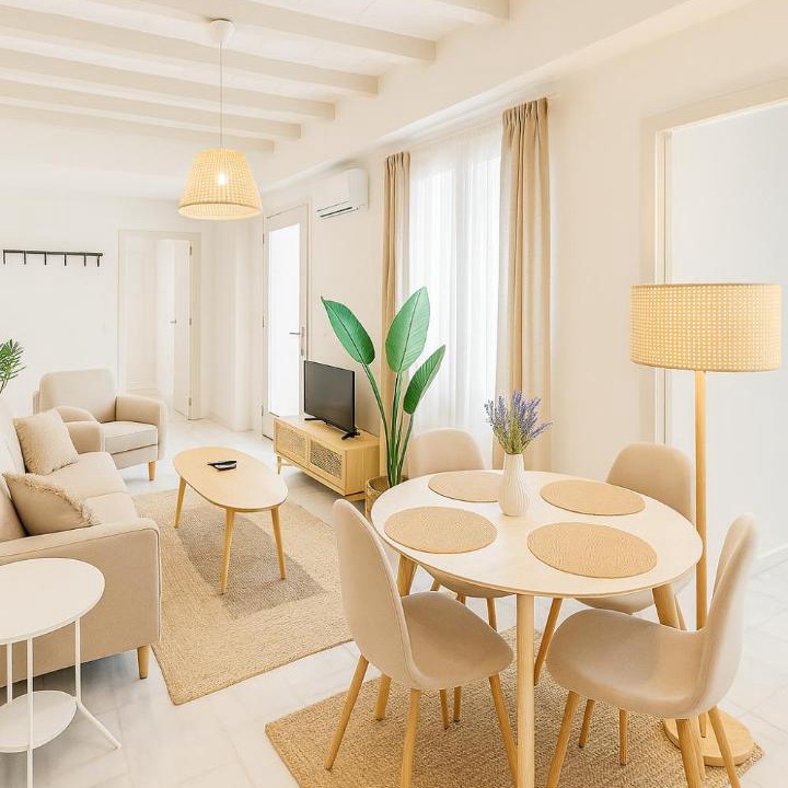 Photo of Livingroom in Santa Catalina