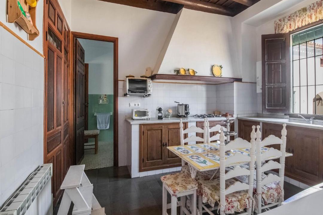 Photo of Kitchen in Aracena