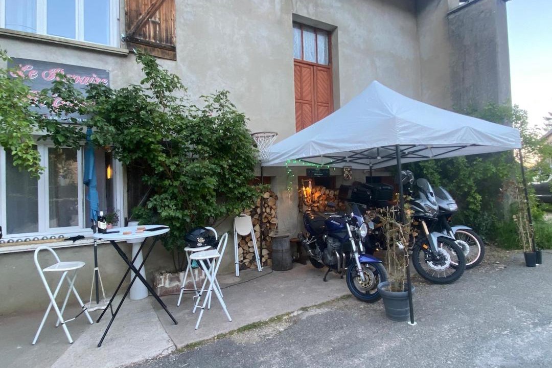 Photo of Others in Choux