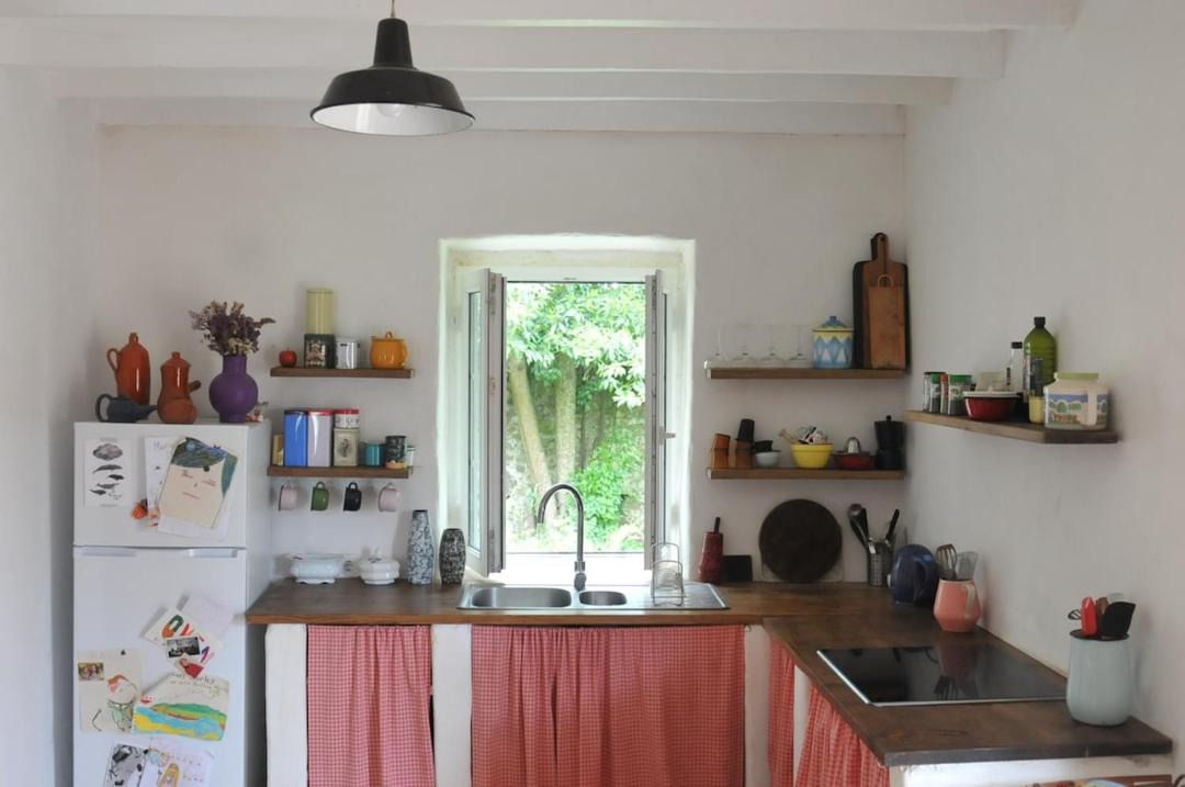 Photo of Kitchen in Giranes