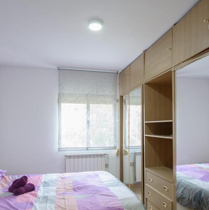 Photo of Bedroom in Numancia