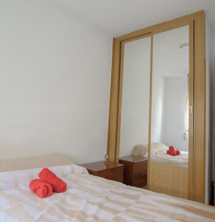 Photo of Bedroom in Numancia
