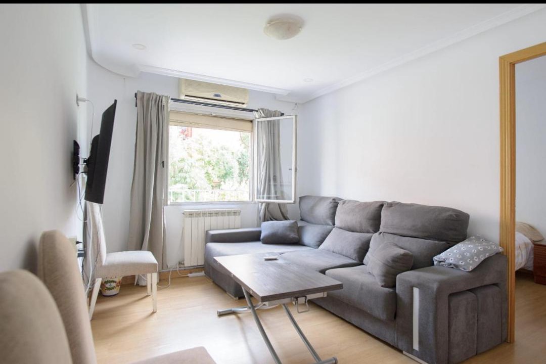 Photo of Livingroom in Numancia