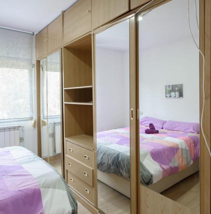 Photo of Bedroom in Numancia