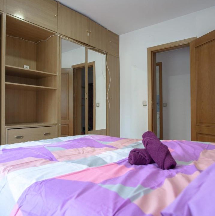 Photo of Bedroom in Numancia