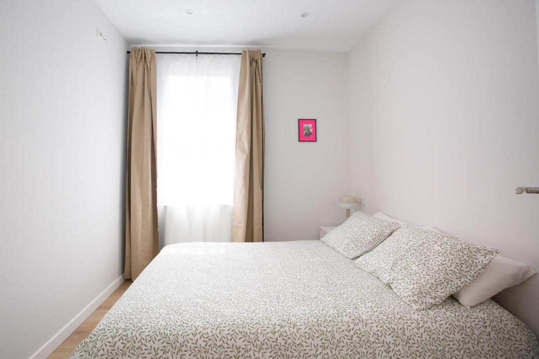 Photo of Bedroom in San Francisco