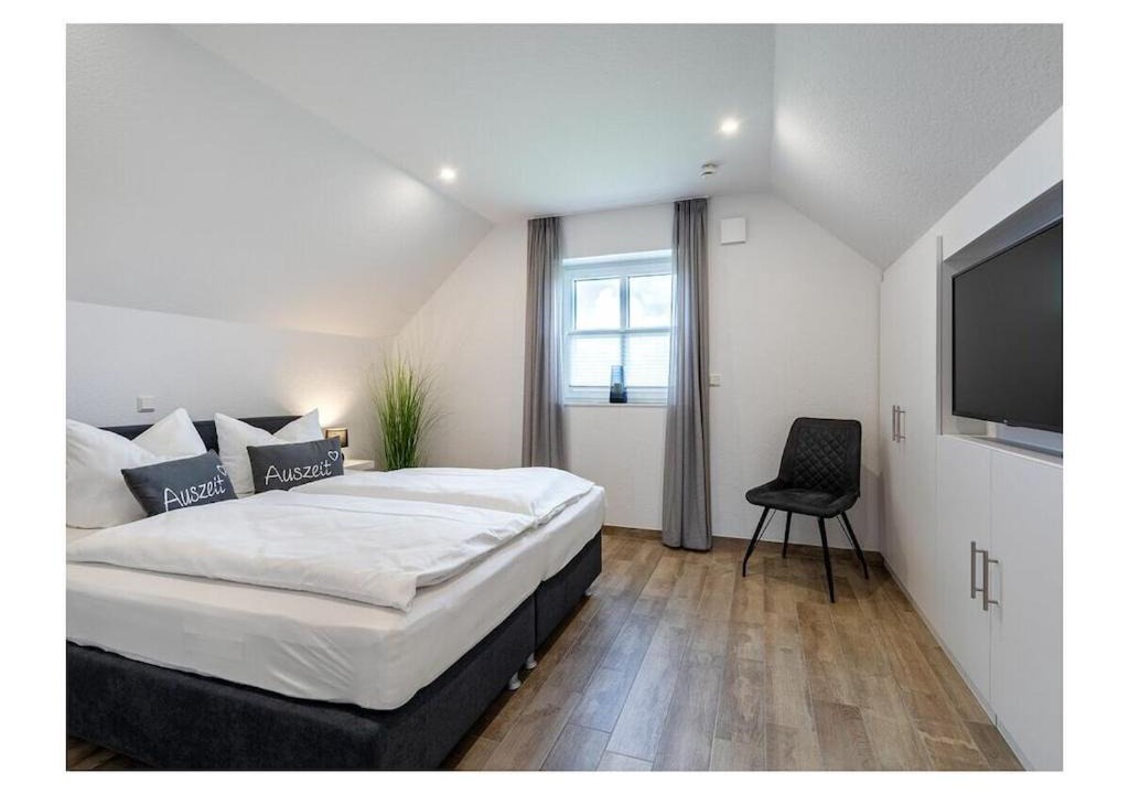 Photo of Bedroom in Greetsiel