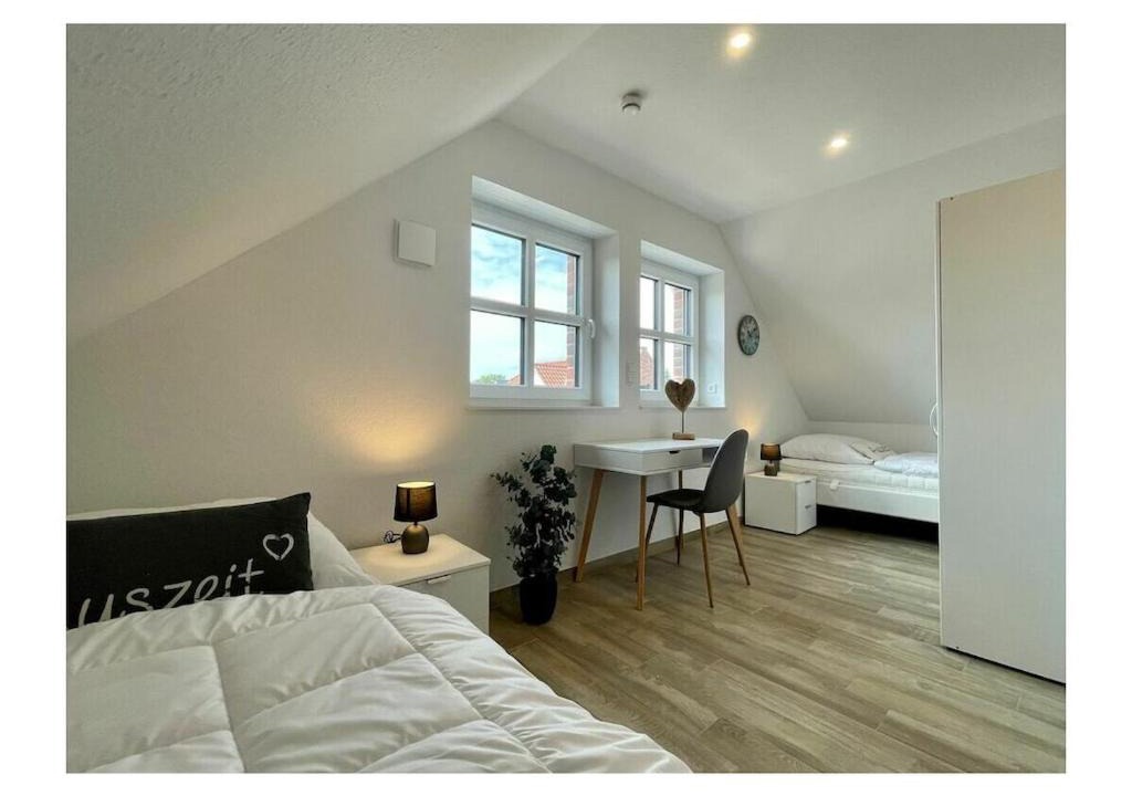 Photo of Bedroom in Greetsiel