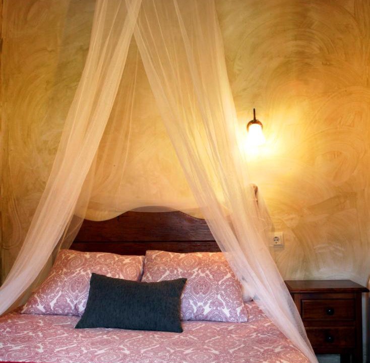 Photo of Bedroom in Robledillo de Gata