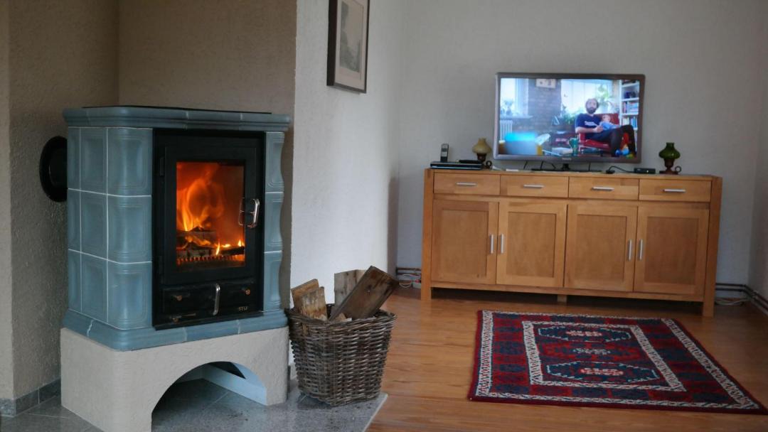 Photo of Livingroom in Westerdeich