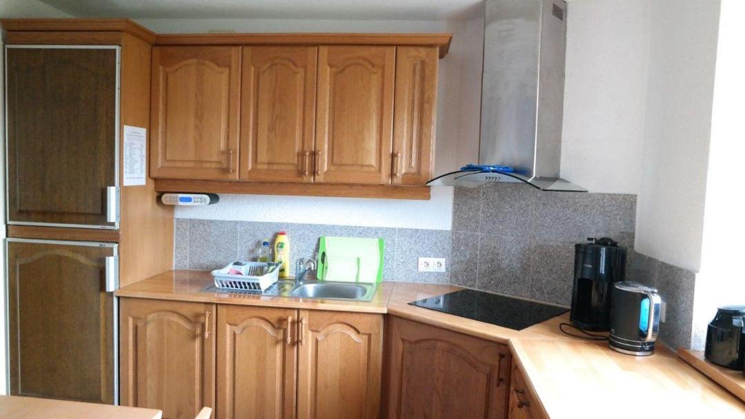 Photo of Kitchen in Westerdeich