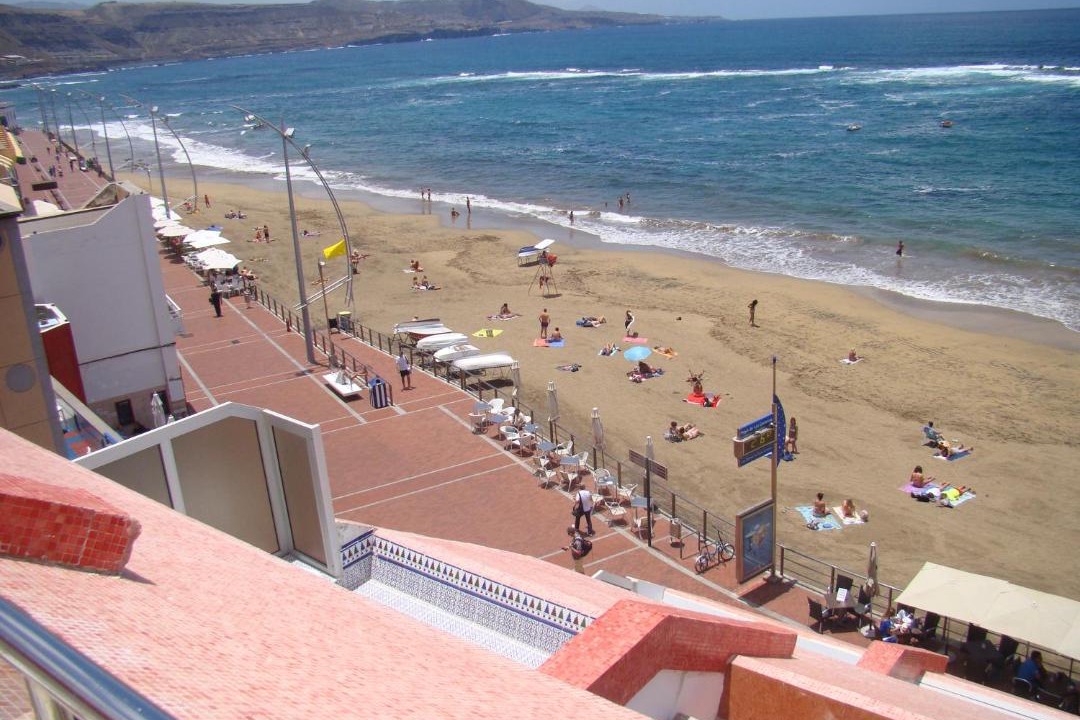 Photo of Others in Las Palmas de Gran Canaria