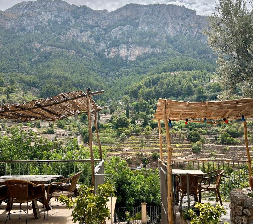 Photo of Others in Deia