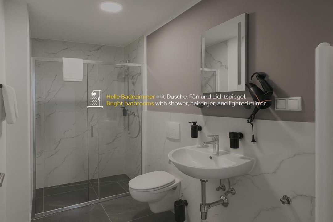 Photo of Bathroom in Mitte