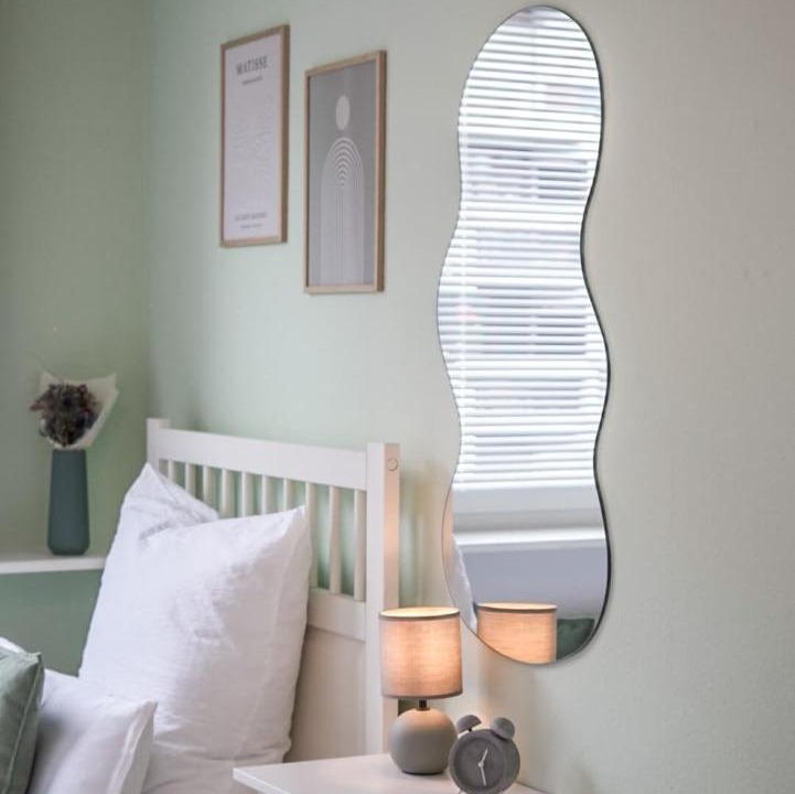 Photo of Bedroom in Linden-Mitte