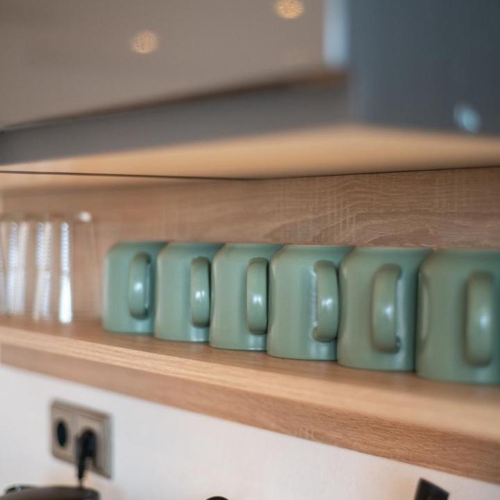 Photo of Kitchen in Linden-Mitte
