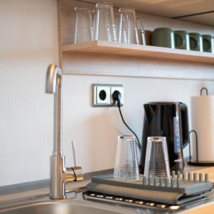 Photo of Kitchen in Linden-Mitte