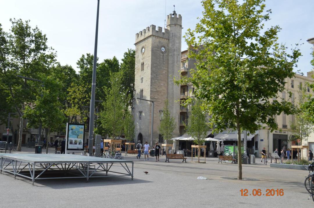 Photo of Others in Avignon City Centre