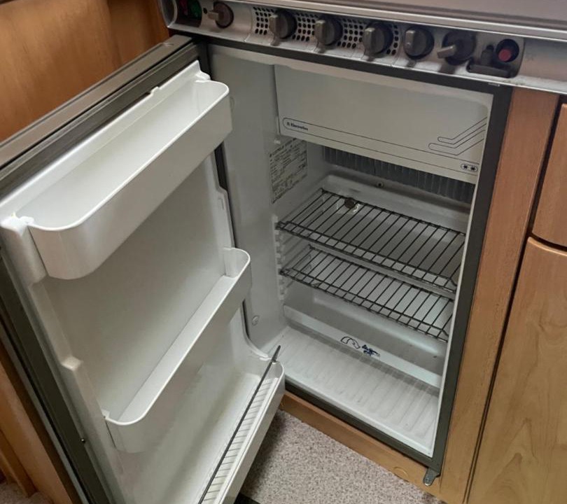 Photo of Kitchen in Maintal