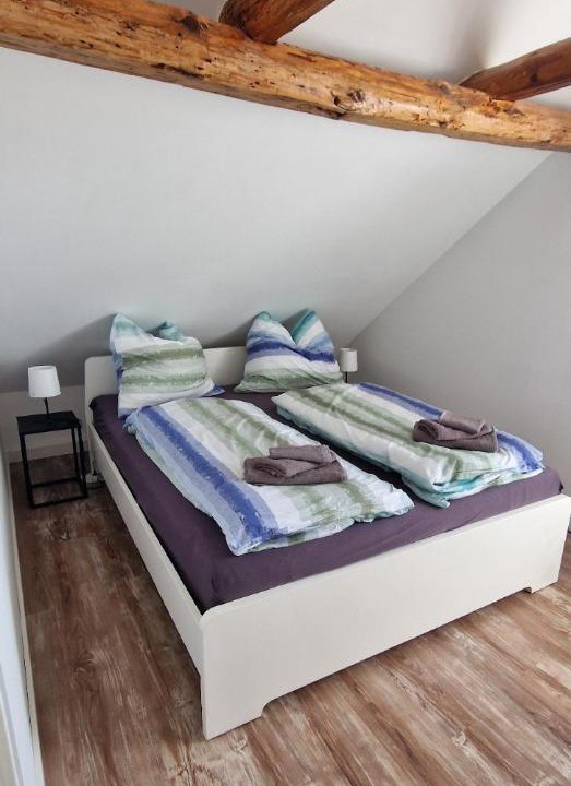 Photo of Bedroom in Osterburg