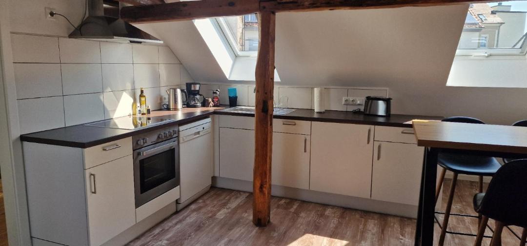 Photo of Kitchen in Osterburg
