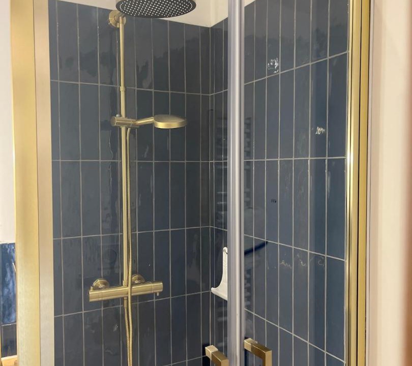 Photo of Bathroom in Le Chalon