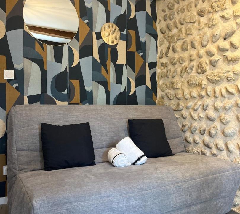 Photo of Livingroom in Le Chalon