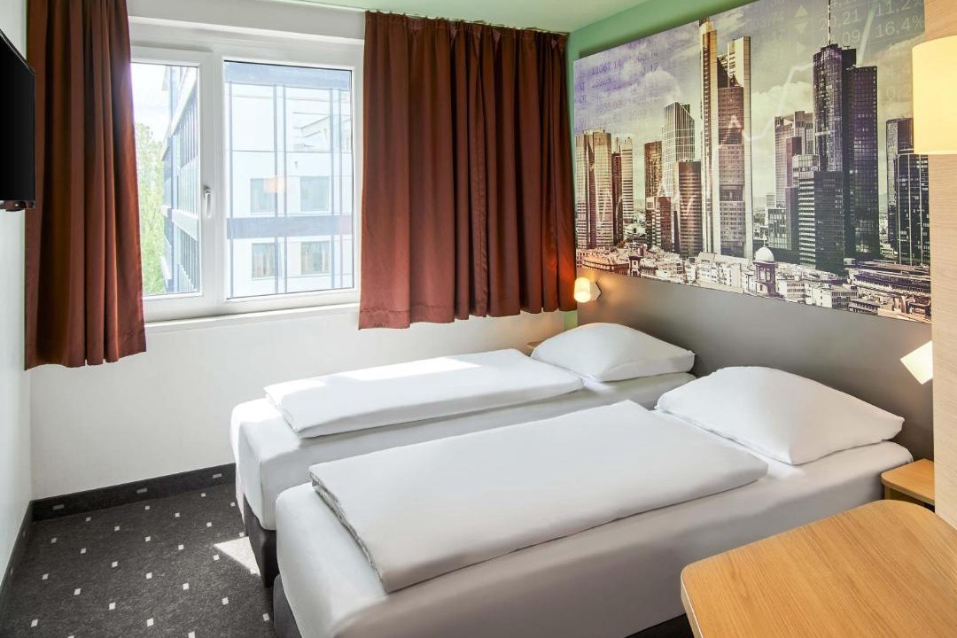 Photo of Bedroom in Sossenheim