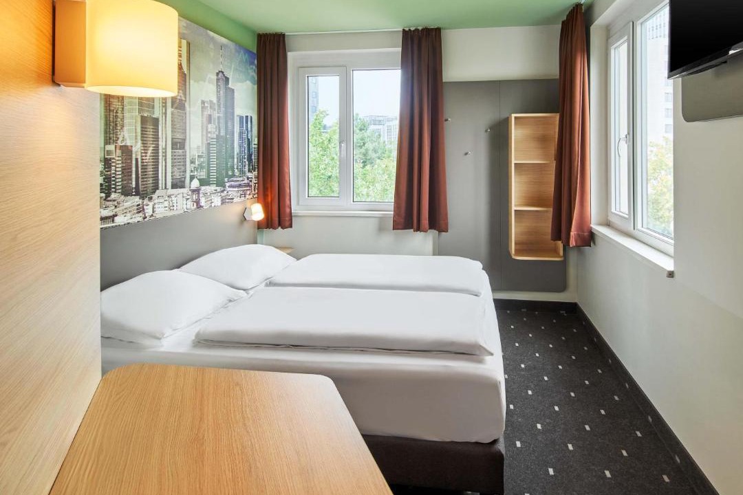 Photo of Bedroom in Sossenheim