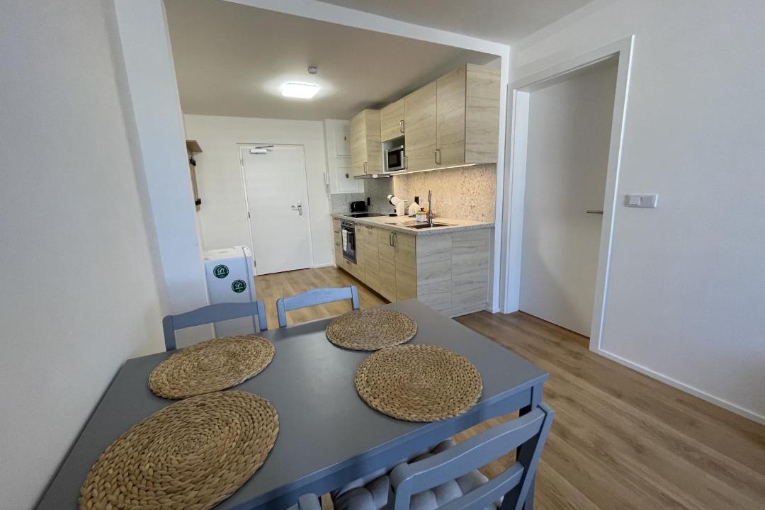 Photo of Kitchen in Chodov