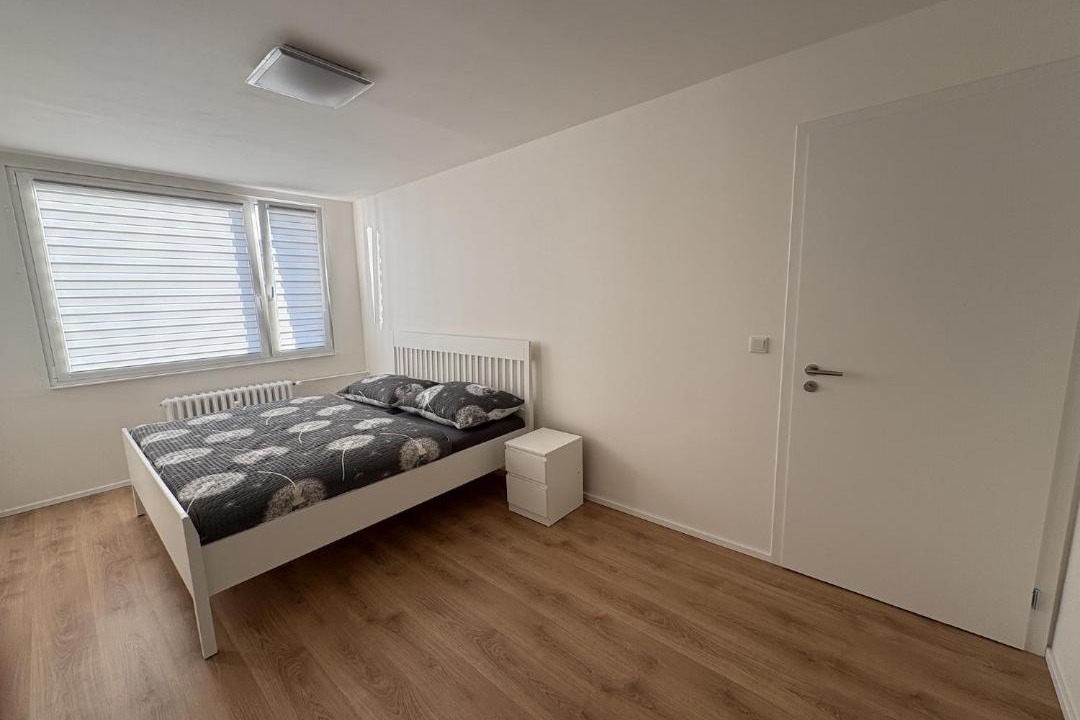 Photo of Bedroom in Chodov