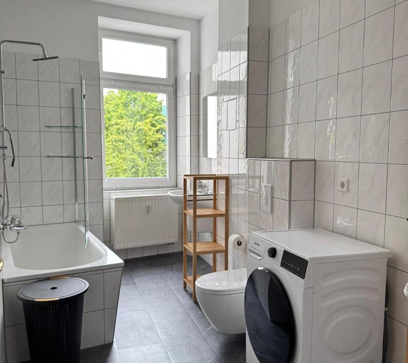 Photo of Bathroom in Halle