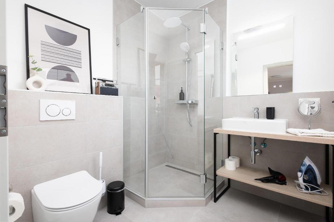 Photo of Bathroom in Travemuende