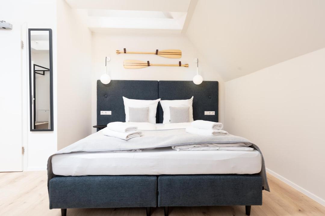 Photo of Bedroom in Travemuende