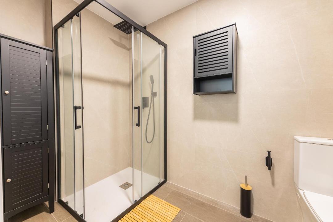 Photo of Bathroom in Poblats Maritims