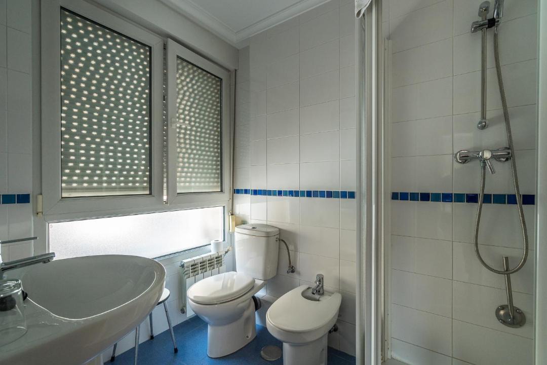 Photo of Bathroom in Santander
