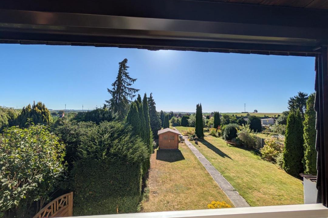 Photo of Patio Balcony in Helmstedt