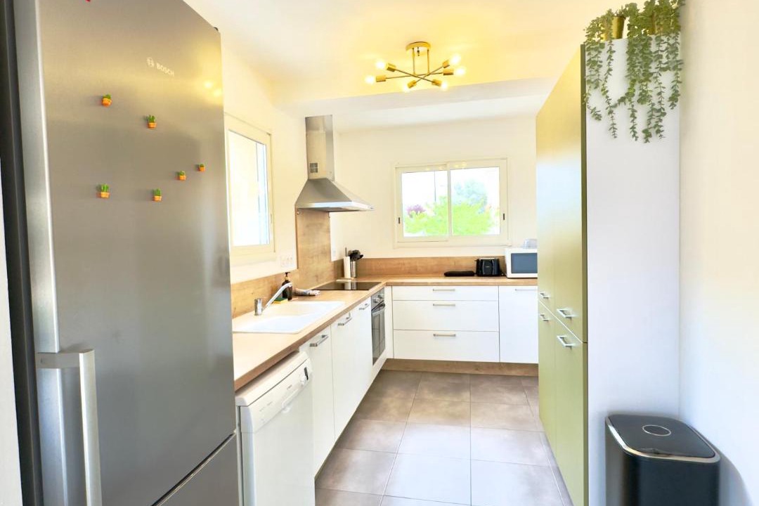 Photo of Kitchen in Cabestany