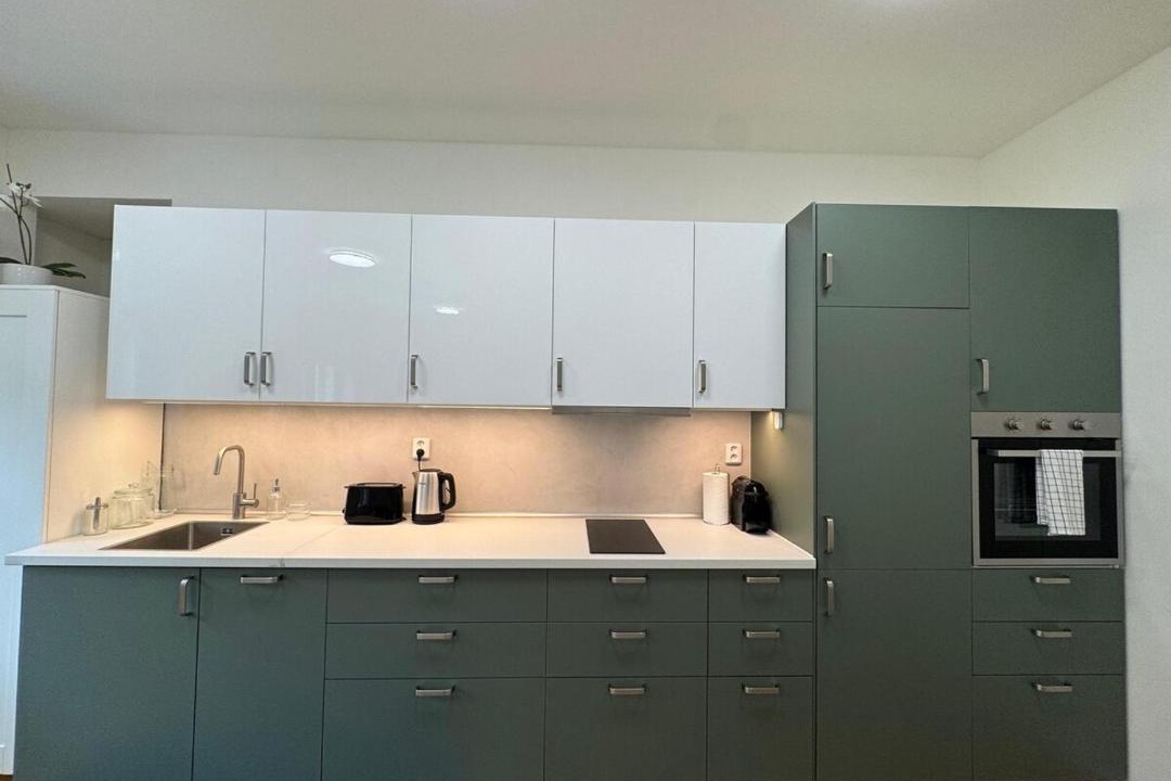 Photo of Kitchen in Prague 5