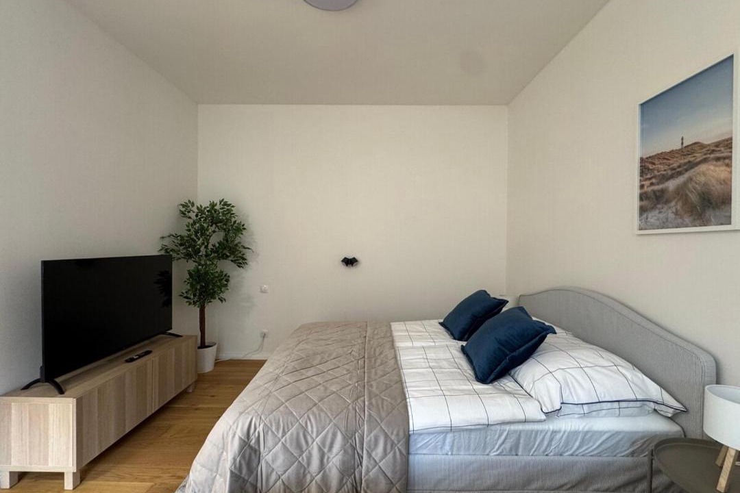 Photo of Bedroom in Prague 5