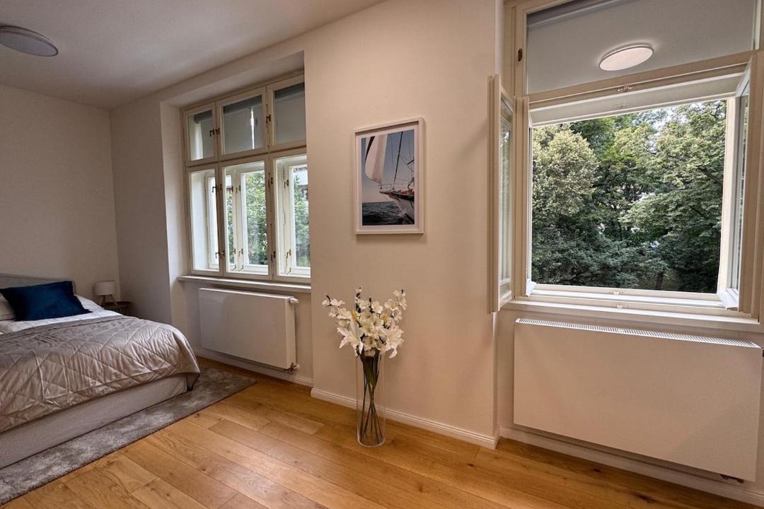 Photo of Bedroom in Prague 5