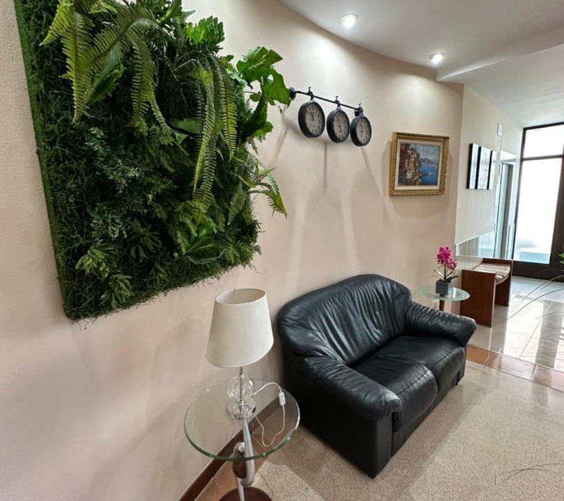 Photo of Livingroom in Geria